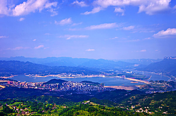 秦皇岛到宜昌旅游_宜昌的最佳旅游时节_宜昌