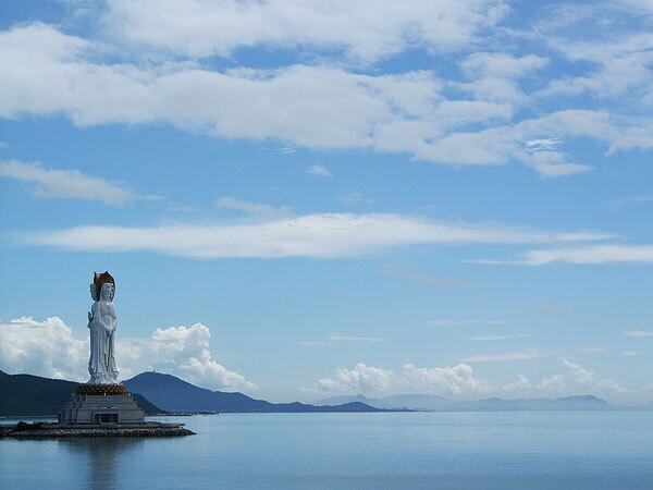9月去三亚好吗_三亚九月怎么样_三亚九月好玩