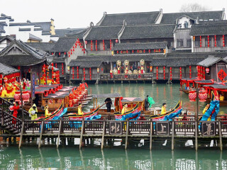 去華東旅游要帶多少錢_暑假華東游價格_香港旅游團華東