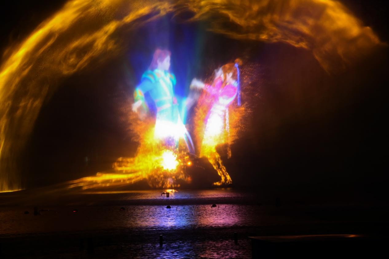 端午假期去哪儿浪,上海周边有木有好玩的推荐