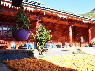 泸沽湖旅游十一日游_泸沽湖旅游跟团游_泸沽湖会议旅游