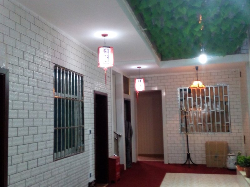 酒店大堂