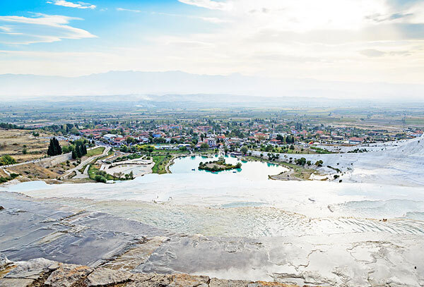 土耳其旅游签证要求_土耳其旅游签证条件_土