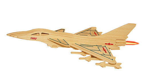展室展出了航空博物馆自己制作的各型遥控飞机模型和象真飞机模型