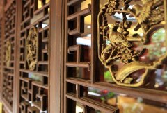 酒店模块 