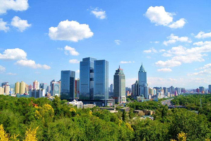 乌鲁木齐市有多少人口_中国西北城市乌鲁木齐建亚欧大数据中心