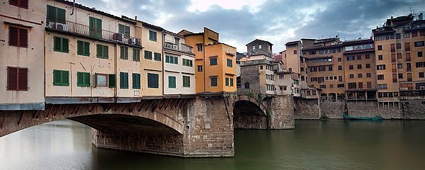 佛罗伦萨老桥地址_老桥在哪里_怎么才能去老