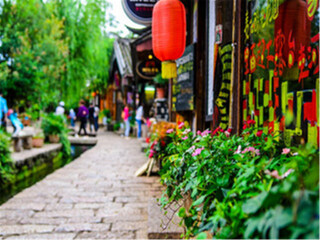 現(xiàn)在到云南麗江旅游多少錢_云南麗江半自由行_云南麗江旅游報團價格