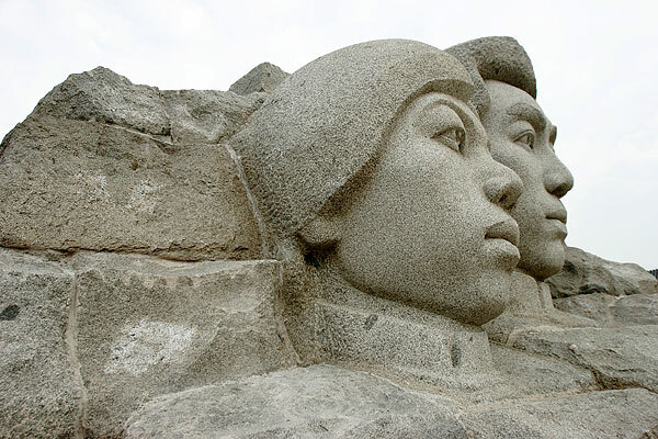 从周恩来邓颖超纪念馆到塘沽航母主题公园地图