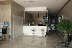酒店模块 