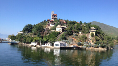 云南-版纳-昆大丽四飞8日游 正点航班,行程透明