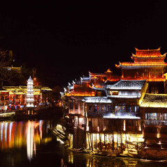 活动模块 