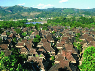 西双版纳8天旅游_赴西双版纳旅游报价_深圳西双版纳旅游