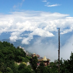 小交通模块 