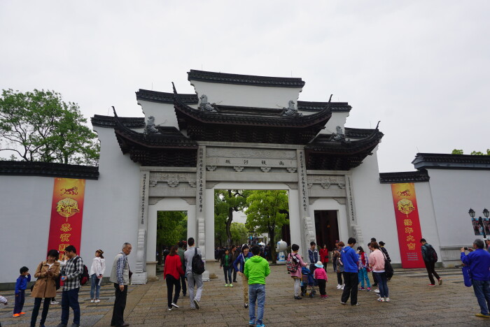 南浔古镇-西塘古镇-双水乡2日游