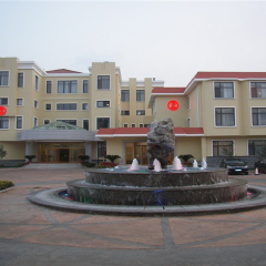 酒店模块 
