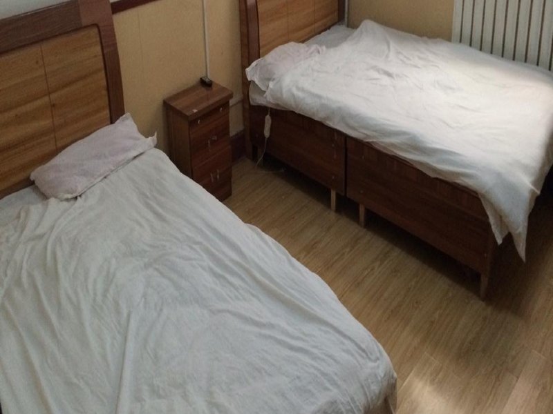 客房
