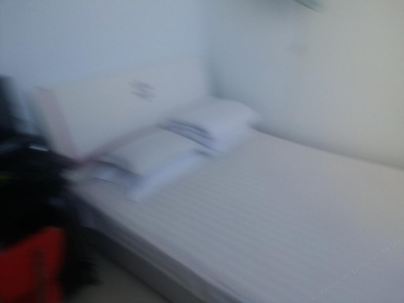 客房