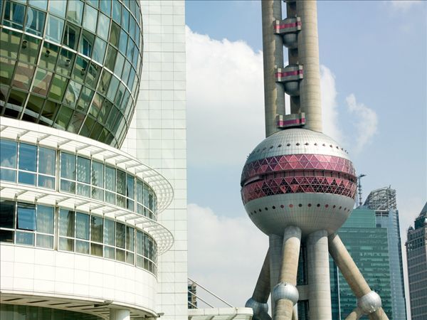 从大观园到东方明珠市内交通_从大观园到东方