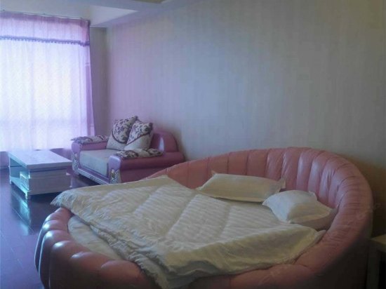 客房