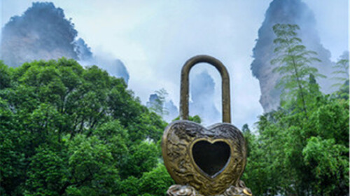 张家界森林公园