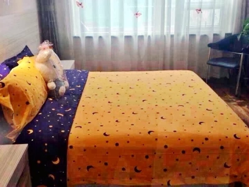 客房