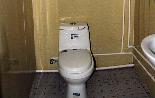 客房