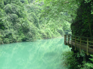 張家界玻璃棧道游跟團_張家界玻璃棧道旅游要多少錢2021_張家界玻璃棧道旅游費用