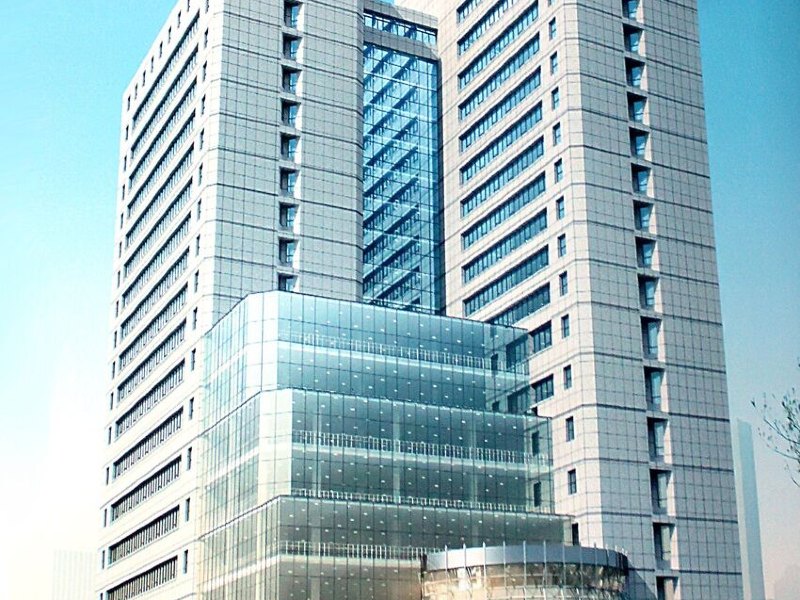 长春海航紫荆花饭店(原紫荆花饭店)