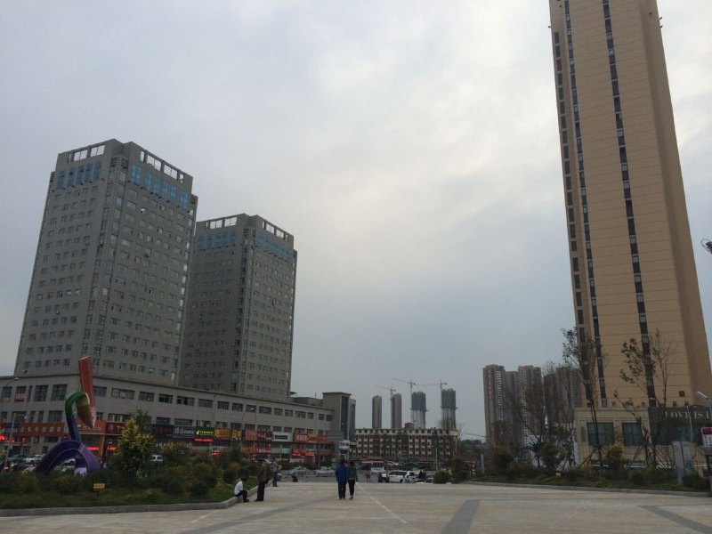 长春宽城万达公寓