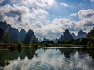 南宁-德天10日游旅行团_去南宁-德天旅游线路_南宁-德天旅游深圳出发