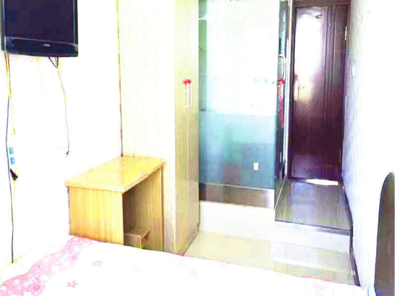 客房