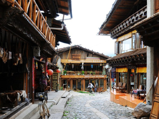 云南麗江旅游一次多少錢_2021年云南麗江旅游團(tuán)報(bào)價(jià)_去云南麗江旅游