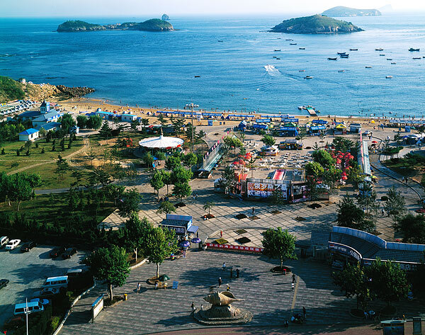 从大连自然博物馆到海洋岛公车线路_从大连自