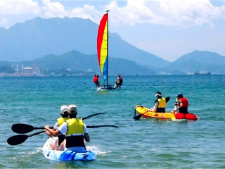 怎么去深圳較場尾旅游_深圳較場尾旅游大概多少錢_深圳較場尾旅游要多少錢2021