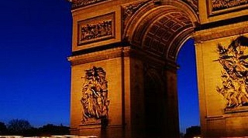 西班牙-法国12日10晚游 恋上法兰西、爱上西班