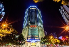 酒店模块 