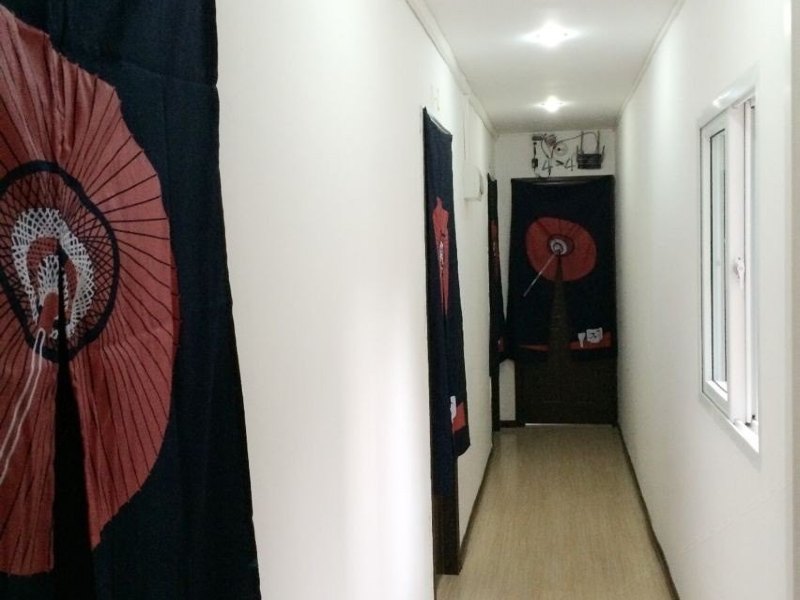 酒店大堂