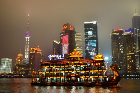 夜游外滩游玩攻略,夜游外滩游玩攻略大全