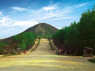 華山兵馬俑游價格_跟團華山兵馬俑游價格_華山兵馬俑自由行還是跟團好