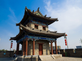 西安壺口瀑布旅游組團(tuán)_西安壺口瀑布最佳旅游路線_西安壺口瀑布半自助游