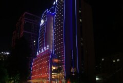 酒店模块 
