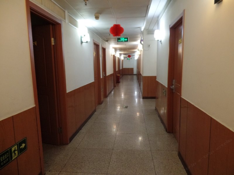 酒店大堂