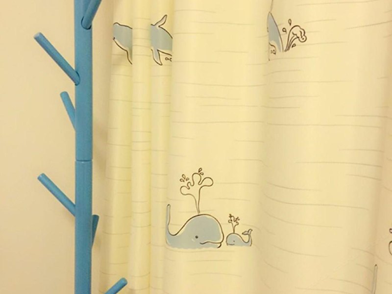 客房