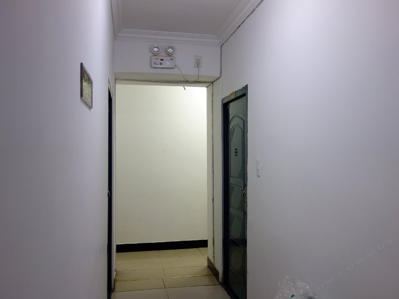 酒店大堂