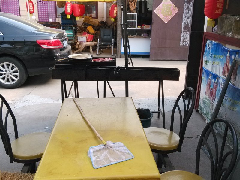 酒店大堂