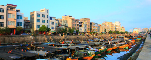 珠海横琴长隆国际海洋度假区4月天气怎么样_