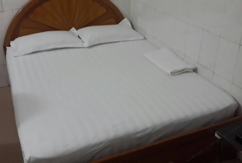 深圳静心旅馆