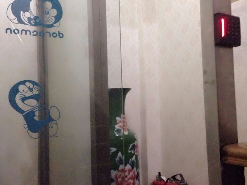 酒店大堂
