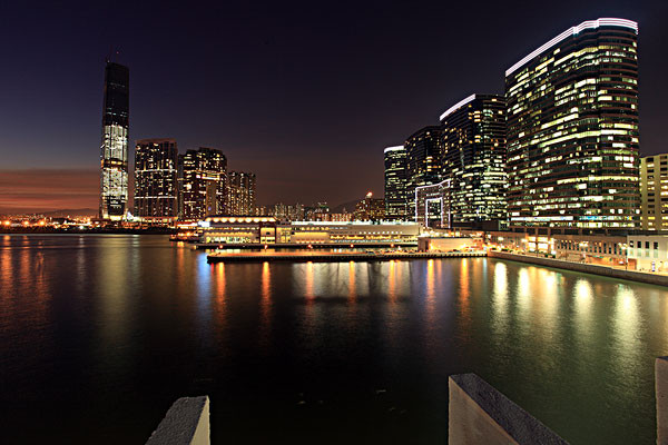 香港资讯攻略 从海港城到西贡交通_从海港城到西贡市内交通_从海港城